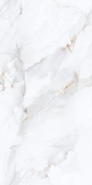 Керамогранит Lusia White Endless 60x120 Maimoon Glossy полированный универсальная плитка