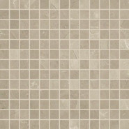 Мозаика 01495 Mosaico V. Della Spiga 30x30 керамогранитная