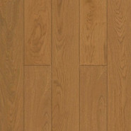 Инженерная доска Alpine Floor Villa Дуб Кальвадос 1-полосная 400-1200х165х12 EW201-03