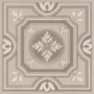 Декор VT/B334/3278 Пьяцца 1 матовый 30.2x30.2 Kerama Marazzi керамический