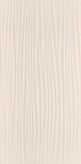 Настенная плитка Synergy Beige Struktura A 30x60 глянцевая керамическая
