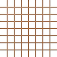 Настенная плитка Liso Mate Blanco Pre 2,5x 2,5 20x20 Absolut Keramika матовая керамическая