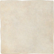 Керамогранит Pav. Santa Fe Branco 33x33 напольный глазурованный, матовый