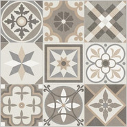 Керамогранит Ground Mila Warm LA 60x60 Peronda лаппатированный (полуполированный) универсальный