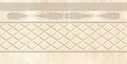 Плинтус 31 Lia 15х29,5 Eurotile Ceramica глянцевый керамический