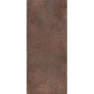 Керамогранит Irony Corten 120x278 Rt Supergres матовый универсальная плитка ICO8