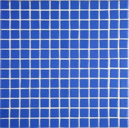 Мозаика 2536-C 2.5x2.5 стекло 31.3х49.5