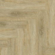 Кварцвиниловая плитка Tulesna 1005-1001 Eccellent Art Parquet LVT 43 класс 590х118х2.5 мм (ламинат) с фаской