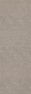 Настенная плитка Ground Grey Twist Ductile 30x90 Living Ceramics матовая, рельефная (структурированная) керамическая LV10156
