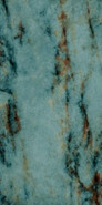 Керамогранит Patagonia Turchese Luc Ret 9 mm Tagina 60х120 полированный напольный 125107