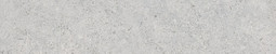 Плинтус SG155800R/5BT Сенат Светло-серый обрезной 7.6x40.2 Kerama Marazzi матовый