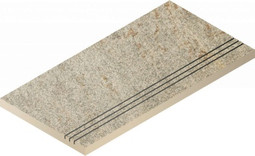 Керамогранит Нордика Роуп Бортик 30x60 Грип Italon x2 антискользящий (grip) 620090001077