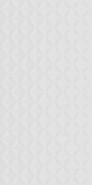 Настенная плитка Pastel Waffle White 30х60 MP000023473 матовая керамическая