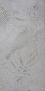 Декор Myfair White W03 Serenissima and Cir 60x120 керамогранит матовый УТ000027056