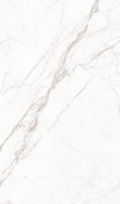 Керамогранит Carrara Bianco Matt 120х280 Ennface матовый универсальная плитка ENMAR7001MT120280