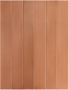 Настенная плитка Massimo Cotto 5x40 Equipe матовая керамическая 31575