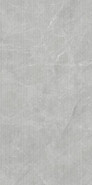 Настенная плитка Vonn Ductile Reliefs Grey Loom 59.8х119.8 Living Ceramics матовая, рельефная (структурированная) керамическая VN/DUC Ref/GR/LM
