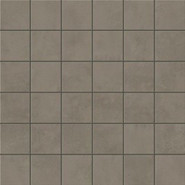 Мозаика Boost Pro Taupe Mosaico Matt (A0QT) 30x30 керамогранит