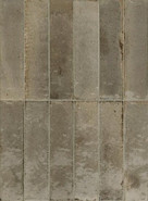 Керамогранит M6RT Lume Greige 6х24 р064764 Marazzi Italy полированный универсальный