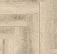 Ламинат Alpine Floor Herringbone by Camsan LF102-08 Дуб Орлеан 606х101х8 8 мм 33 класс с фаской