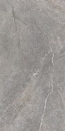 Керамогранит Pavia Grigio-MS 75x150 Zodiac Ceramica лаппатированный (полуполированный), рельефный (рустикальный) универсальный Art##0007071