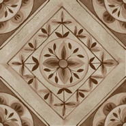 Декор Artcraft Sabbia dec Quadri 20x20 Marazzi Italy керамогранит глазурованный, матовый MH60