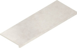 Ступень фронтальная Forum Wave Polar Scal. 33x80 Front керамогранит матовая Italon 620070003067