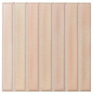 Керамогранит Sb Biscuit Matt 11,6x11,6 Wow матовый, рельефный (рустикальный) настенный 130048