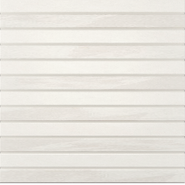 Мозаика LN00/TE00 Fascia 30x30 неполированная керамогранит, белый 39651