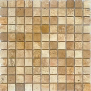 Мозаика QS-002-25P/10 30,5x30,5