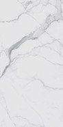 Керамогранит I Classici Statuario 6 mm Soft 160x320 (746600) REX Ceramiche глазурованный, матовый универсальный