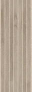 Настенная плитка Bamboo Vermont Cedar 30x90 Baldocer матовая керамическая 00-00048811