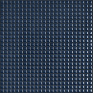 Мозаика Diva Dark Blue керамика 30х30 см Appiani глянцевая чип 12х12 мм, синий DIV 4020