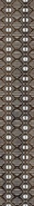 Декор DL510420R Про Вуд Коричневый Декорированный обрезной 20x119,5x0,9 Kerama Marazzi керамогранит матовый