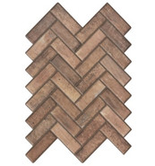 Керамогранит Spica Coto 40x60 Bestile матовый универсальная плитка 00000086946