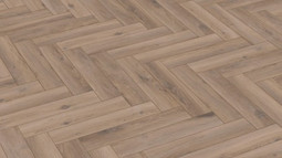 Ламинат Swiss Krono Tex Herringbone Дуб Бейкер D8231 (Дуб Мец D3766) 665х133х8 8 мм 32 класс с фаской