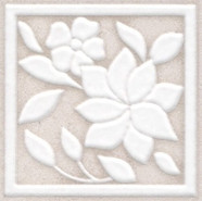 Вставка AD/A425/SG4570 Сорбонна 9.6x9.6 Kerama Marazzi матовый