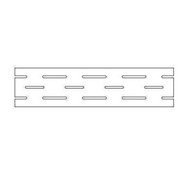 Керамогранит Blaze Corten Griglia 15x60 (A2WN) матовый