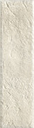 Клинкерная Scandiano Beige Elewacja 6.6x24.5 (0,74) Paradyz Ceramika структурированная настенная плитка 65467