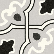 Керамогранит Bucareli-R Gris 20x20 универсальный матовый