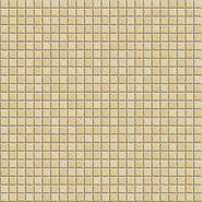 Мозаика Anthologhia Gelsomino керамика 30х30 см Appiani полуглянцевая чип 12х12 мм, желтый MOS 4007
