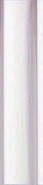 Бордюр Escocia Blanco Brillo 5x20 керамический
