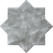 Керамогранит Cevica Beсolors Star Grey 13.25х13.25 матовый
