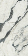 Керамогранит Bijoux Calacatta Altissimo Mat 6 mm 60x120 R (765773) REX Ceramiche матовый универсальный