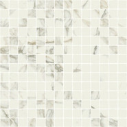 Мозаика Шарм Делюкс Арабескато Сплит Charme Deluxe Arabescato Mos.Split керамогранитная 30x30