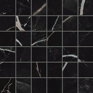 Мозаика Empire Calacatta Black Mosaic /Эмпаир Калакатта Блэк керамогранит 30x30