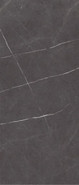 Керамогранит Pietra Nero Polish 120х280 Maimoon полированный универсальная плитка