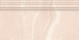 Плинтус 766 Diana 15х29,5 Eurotile Ceramica глянцевый керамический