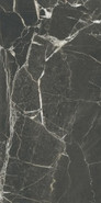 Керамогранит K950299R0001VTSP SilkMarble Порто Неро Матовый R9 Ректификат 60x120 9 мм Vitra универсальная плитка УТ-00046979