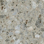 Керамогранит Aglomerat GP Graphite 41.2х41.2 Eurotile Ceramica матовый напольная плитка